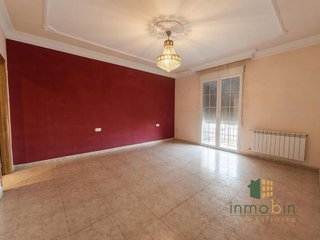 Casa adosada en venta en Don Benito