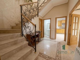Casa adosada en venta en Don Benito