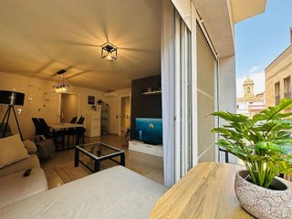 Piso en venta en Ajuntament-L'Assumpció en Amposta