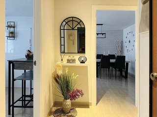 Piso en venta en Ajuntament-L'Assumpció en Amposta