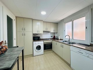 Piso en venta en Ajuntament-L'Assumpció en Amposta