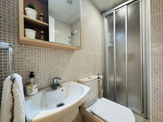 Piso en venta en Ajuntament-L'Assumpció en Amposta