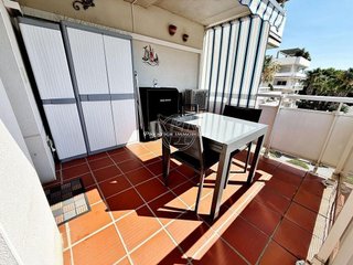 Piso en venta en Santa Margarida en Roses