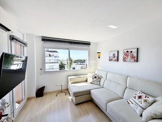 Piso en venta en Santa Margarida en Roses