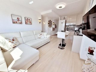 Piso en venta en Santa Margarida en Roses