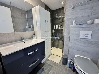 Piso en venta en Santa Margarida en Roses
