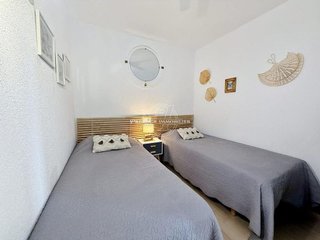 Piso en venta en Santa Margarida en Roses