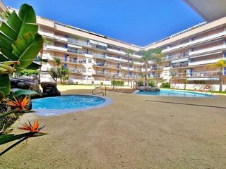 Piso en venta en Santa Margarida en Roses