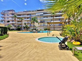 Piso en venta en Santa Margarida en Roses
