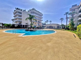 Piso en venta en Santa Margarida en Roses