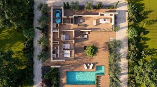 Casa en venta en Pinós