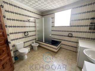 Chalet en venta en Centro - Doña Mercedes en Dos Hermanas