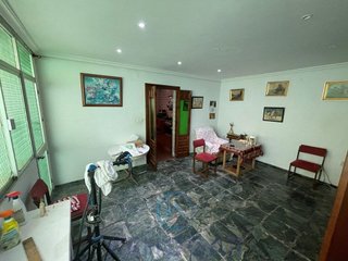 Chalet en venta en Centro - Doña Mercedes en Dos Hermanas