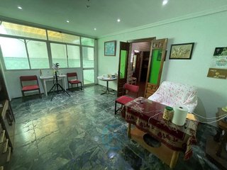 Chalet en venta en Centro - Doña Mercedes en Dos Hermanas