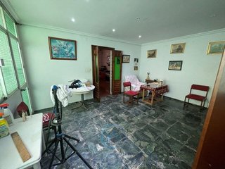 Chalet en venta en Centro - Doña Mercedes en Dos Hermanas