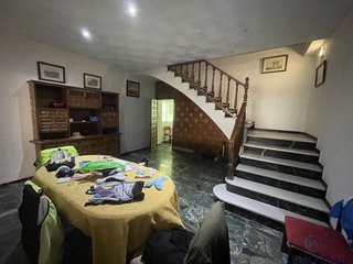 Chalet en venta en Centro - Doña Mercedes en Dos Hermanas