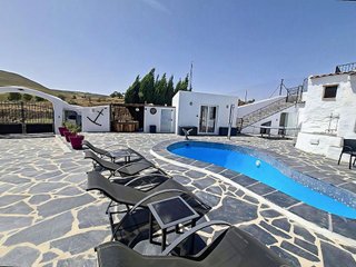 Casa rural en venta en Freila