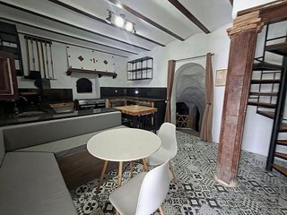 Casa rural en venta en Freila