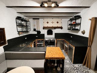 Casa rural en venta en Freila