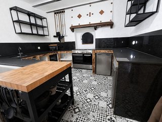 Casa rural en venta en Freila