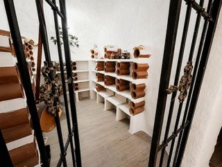 Casa rural en venta en Freila