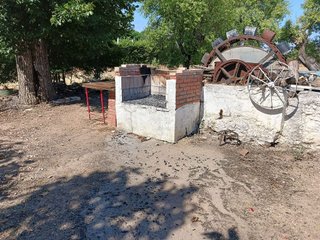 Casa rural en venta en Universidad en Ciudad Real