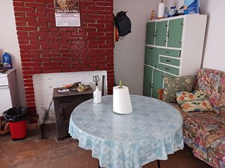Casa rural en venta en Puerta de Toledo - Atalaya en Ciudad Real