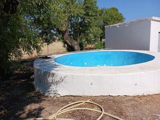 Casa rural en venta en Puerta de Toledo - Atalaya en Ciudad Real