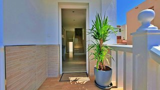 Casa pareada en venta en Capuchinos en Vélez-Málaga