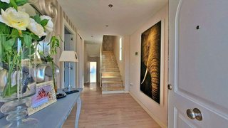 Casa pareada en venta en Capuchinos en Vélez-Málaga