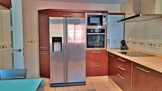 Casa pareada en venta en Capuchinos en Vélez-Málaga