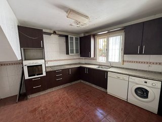 Casa adosada en venta en Cártama pueblo en Cártama