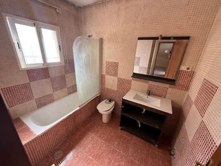 Casa adosada en venta en Cártama pueblo en Cártama