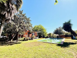 Chalet en venta en Montequinto en Dos Hermanas