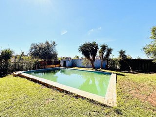 Chalet en venta en Montequinto en Dos Hermanas