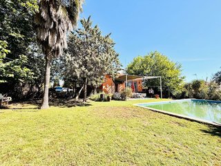 Chalet en venta en Montequinto en Dos Hermanas