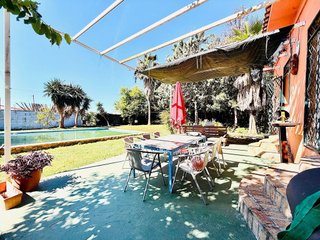Chalet en venta en Montequinto en Dos Hermanas