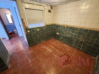 Chalet en venta en Campo de la Verdad - Miraflores en Córdoba
