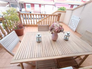 Casa adosada en venta en Molina de Segura ciudad en Molina de Segura