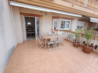Casa adosada en venta en Molina de Segura ciudad en Molina de Segura