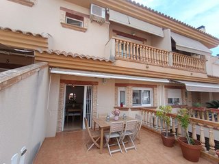 Casa adosada en venta en Molina de Segura ciudad en Molina de Segura