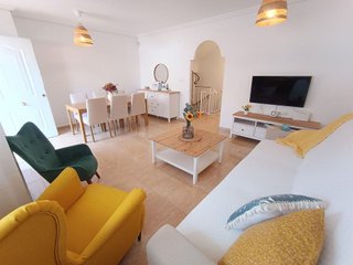 Casa adosada en venta en Molina de Segura ciudad en Molina de Segura