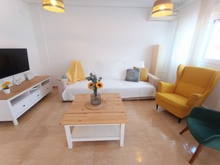 Casa adosada en venta en Molina de Segura ciudad en Molina de Segura