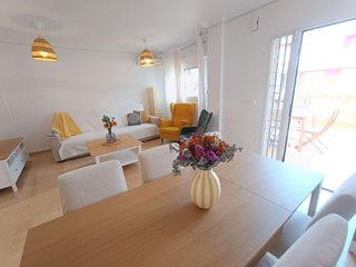 Casa adosada en venta en Molina de Segura ciudad en Molina de Segura