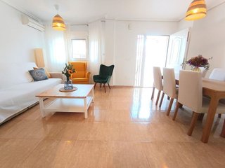 Casa adosada en venta en Molina de Segura ciudad en Molina de Segura