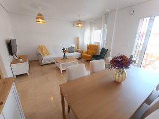 Casa adosada en venta en Molina de Segura ciudad en Molina de Segura
