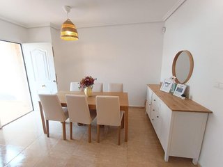 Casa adosada en venta en Molina de Segura ciudad en Molina de Segura