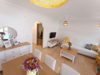 Casa adosada en venta en Molina de Segura ciudad en Molina de Segura