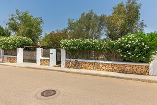 Chalet en venta en Campos