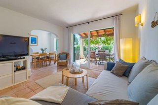 Chalet en venta en Campos